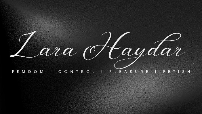 larahaydar OnlyFans profile picture
