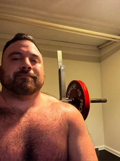 coachxmikey OnlyFans picture
