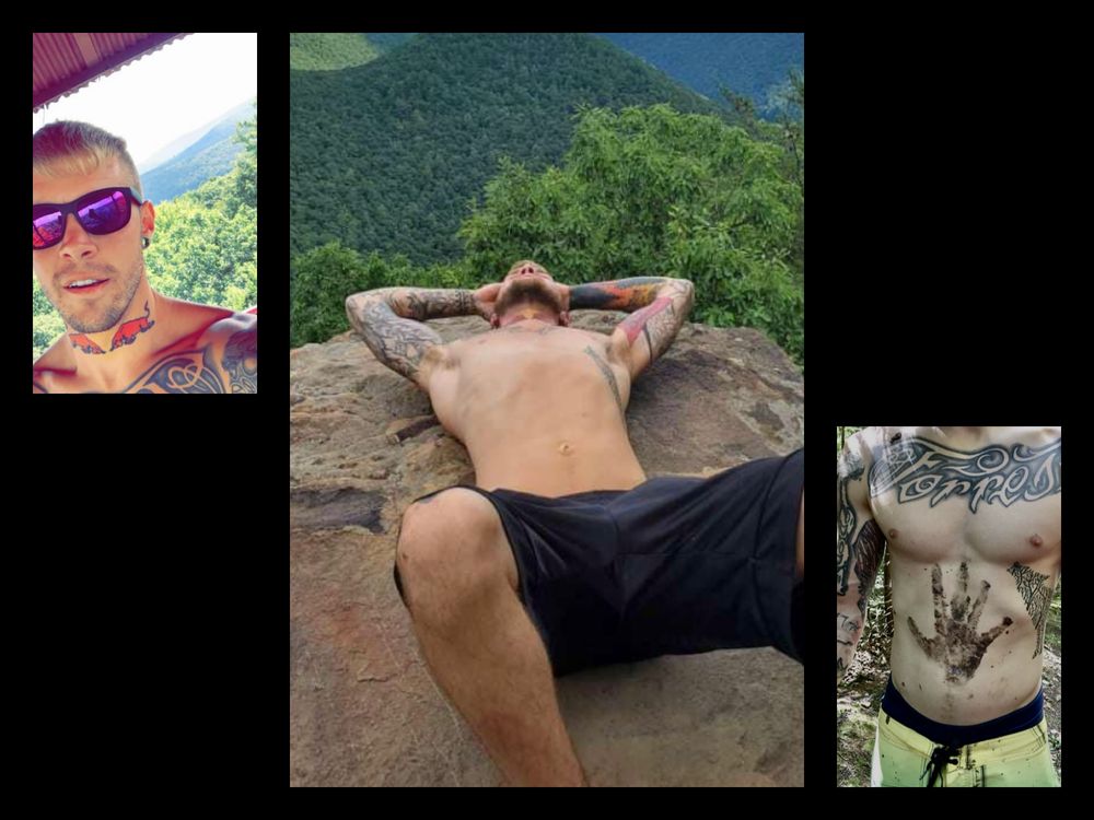 davidperla OnlyFans profile picture