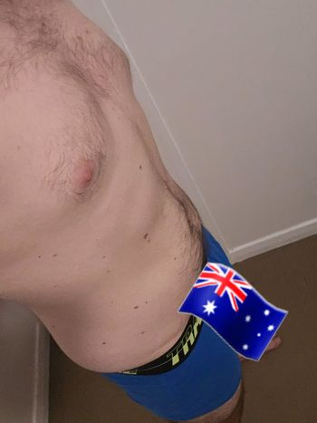 AussieCutCock92