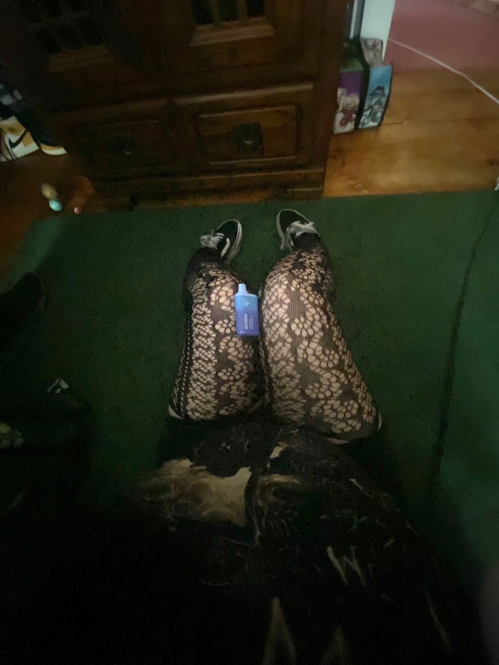 lilithblack111 OnlyFans profile picture