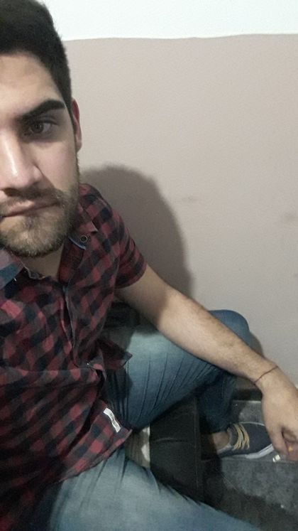 francothomas OnlyFans picture