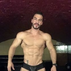 paulomoreno OnlyFans picture