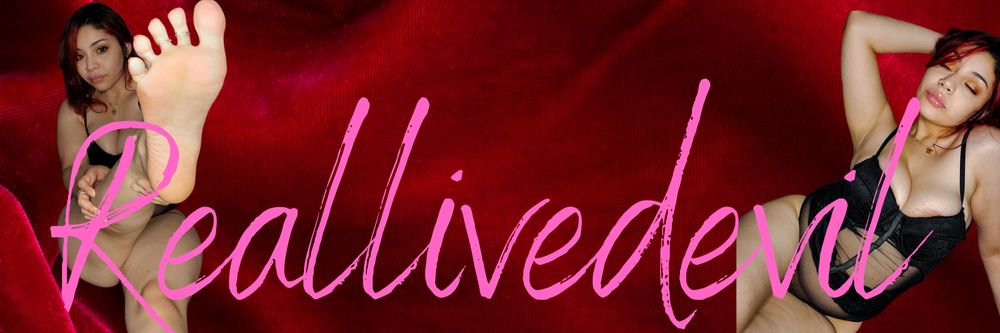 reallivedevil_official OnlyFans profile picture