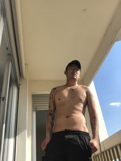 sexyasianguy OnlyFans picture