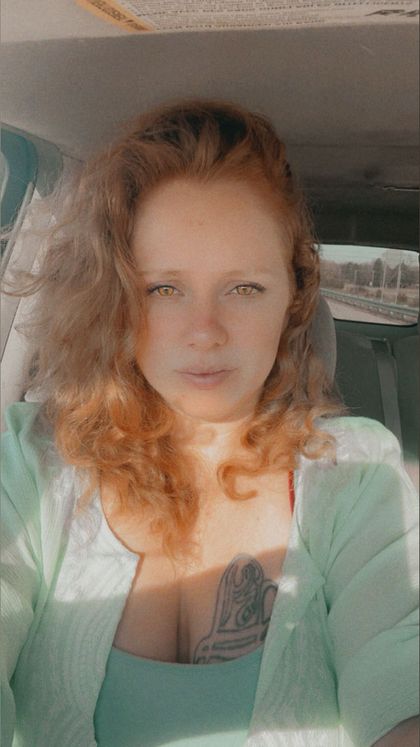 gingerflowerchild OnlyFans picture