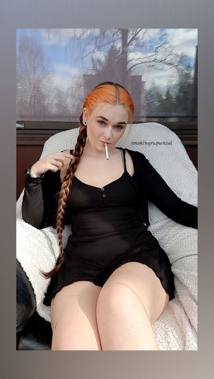 smokingrapunzel OnlyFans picture