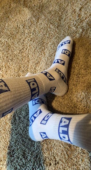 DutchTwink Feet