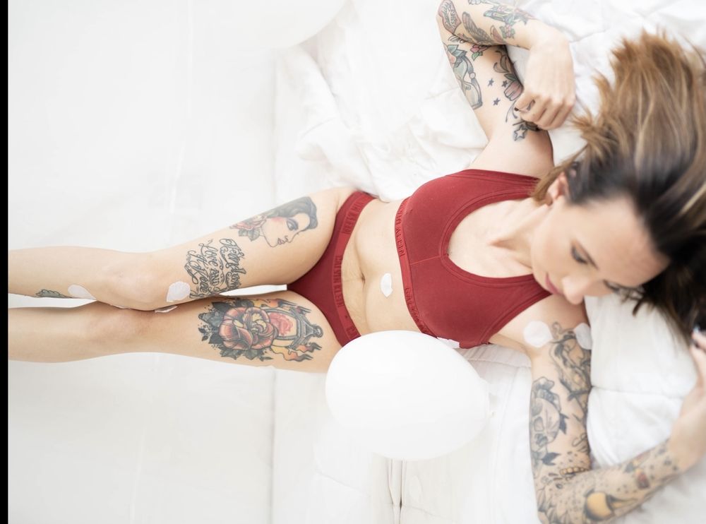 taylarae OnlyFans profile picture