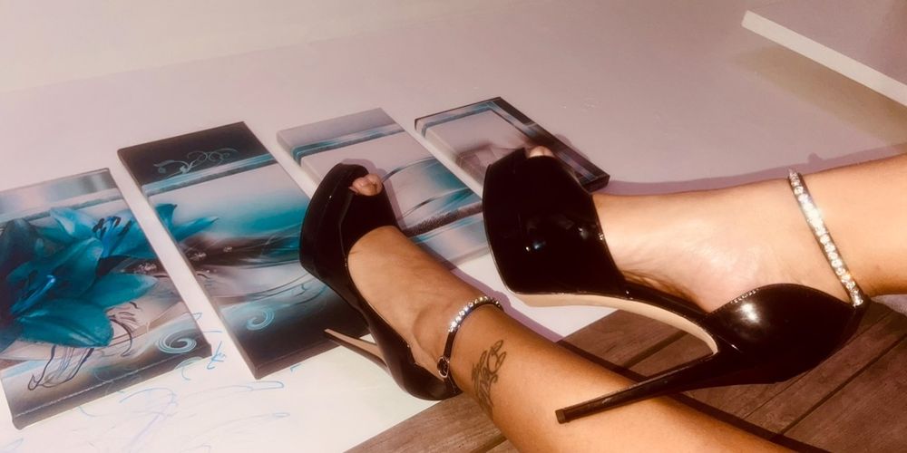 goldenfeet22 OnlyFans profile picture