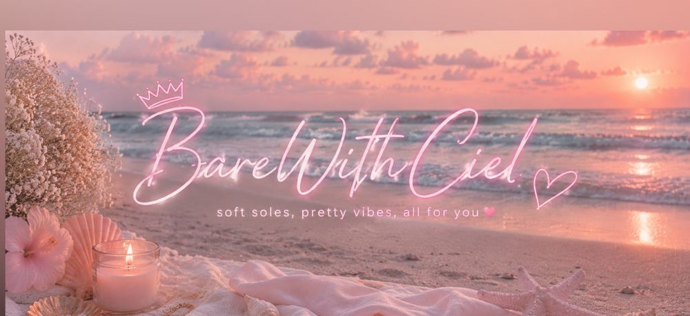 barewithciel OnlyFans profile picture