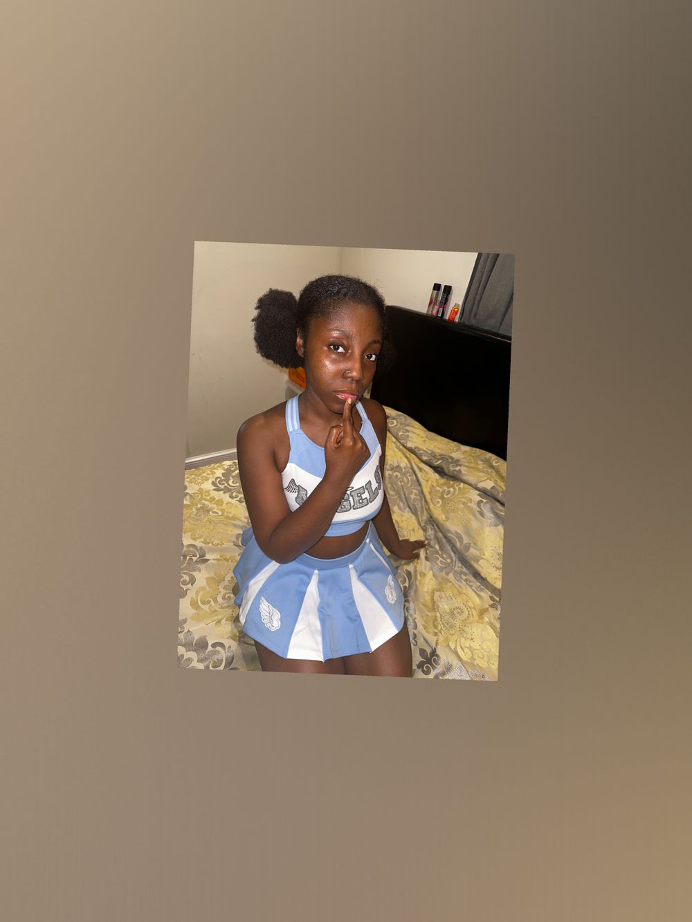 spoiledprincess95 OnlyFans profile picture