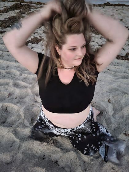 babyboogirl96 OnlyFans picture