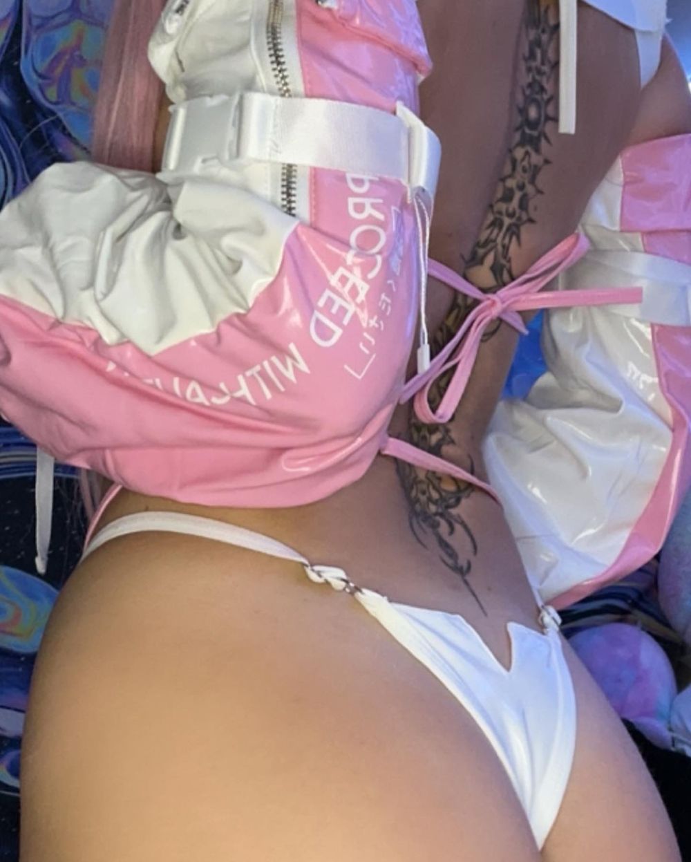 cyberbabypink OnlyFans profile picture