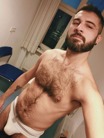 alenkokx OnlyFans picture