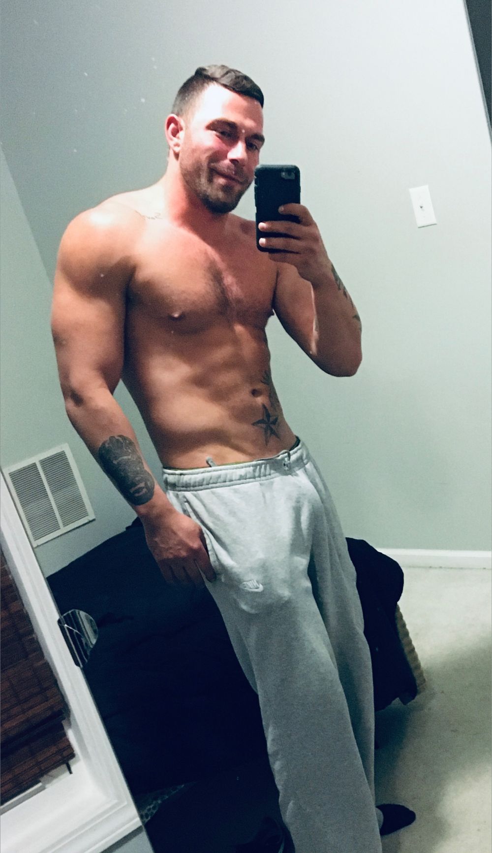 joeyplentyinches OnlyFans profile picture