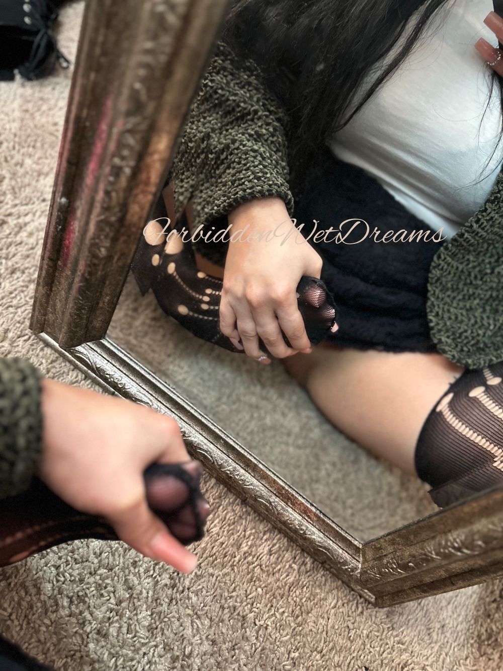 forbiddenwetdreams OnlyFans profile picture