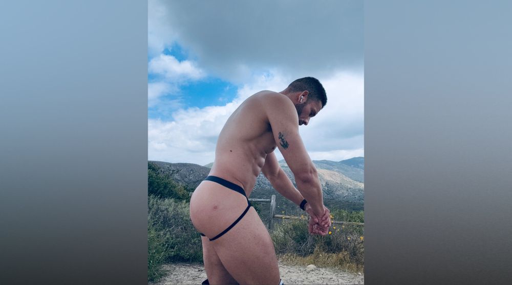 latin_dani OnlyFans profile picture