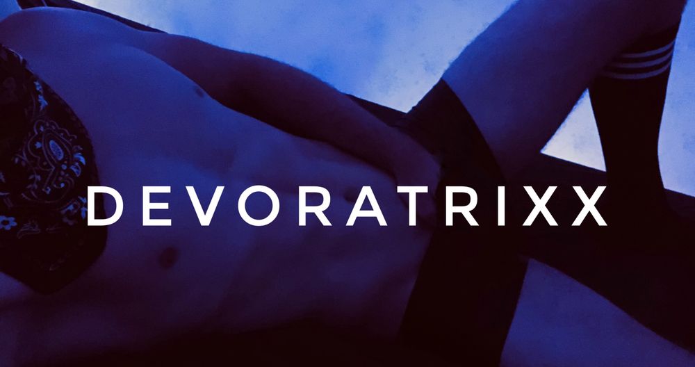 devoratrixx OnlyFans profile picture