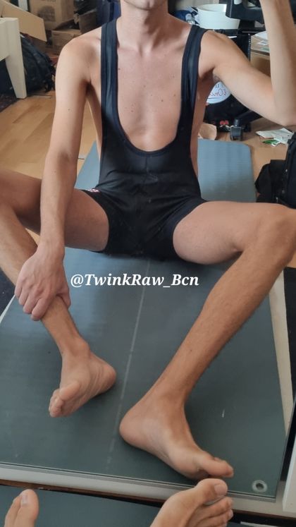 twinkraw_bcn OnlyFans picture