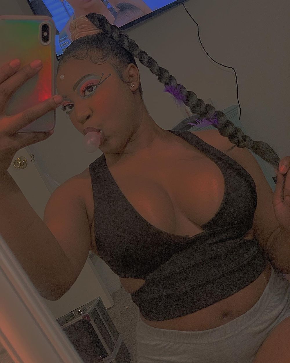 playgirlneezy OnlyFans profile picture