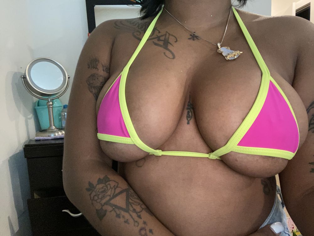 negra.bella OnlyFans profile picture