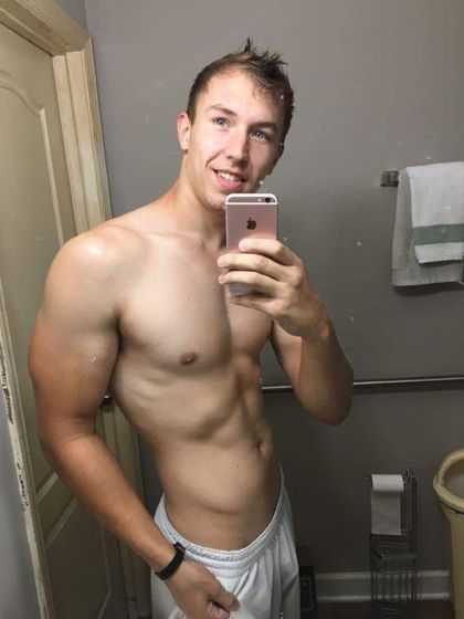 jacktdominator OnlyFans picture