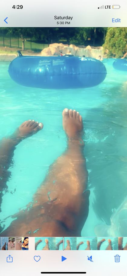 prettyfeetmocha OnlyFans picture