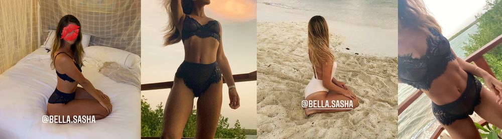 bella.sasha OnlyFans profile picture