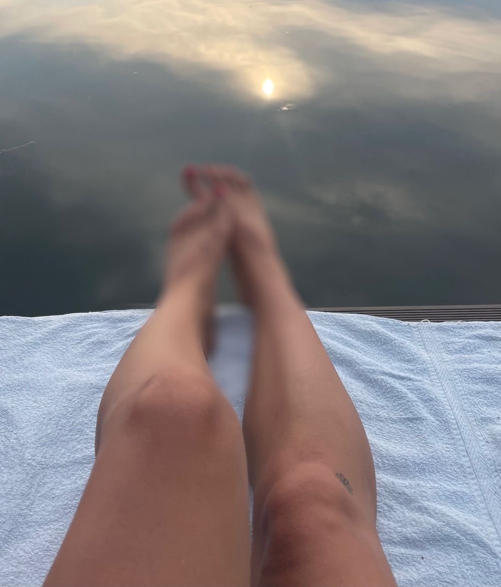 feet_queen_99 OnlyFans profile picture