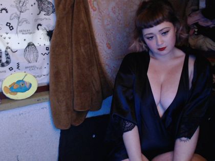 womanofthe90s OnlyFans picture