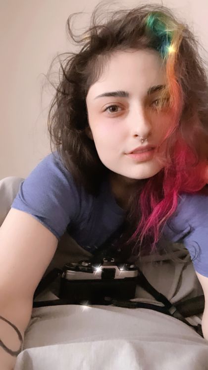 sugarberrybabe OnlyFans picture