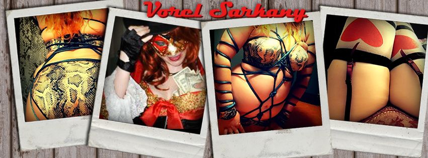 vorelsarkany OnlyFans profile picture
