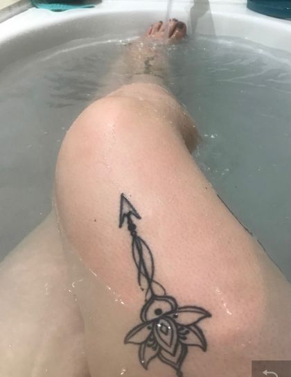 barefeetbunni OnlyFans picture