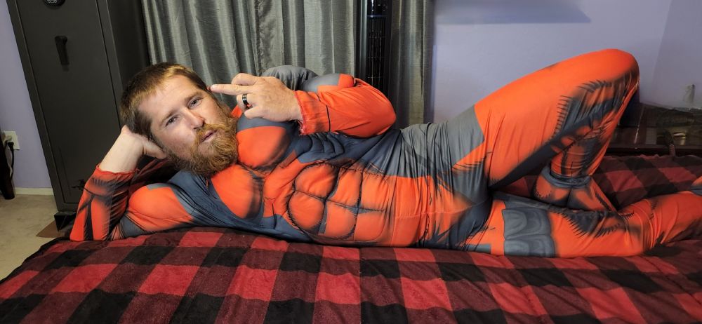 snake8933 OnlyFans profile picture