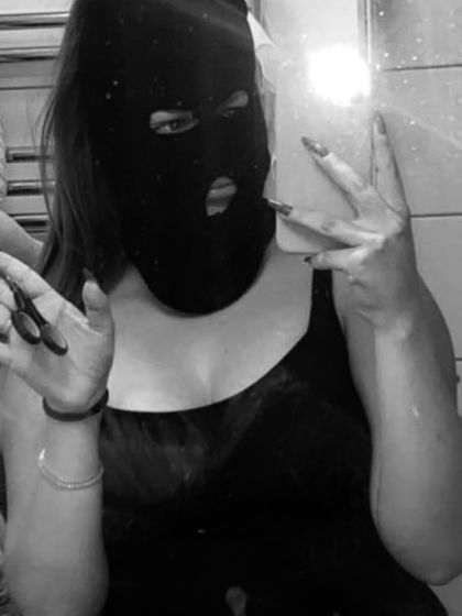 babewithmaskk OnlyFans picture