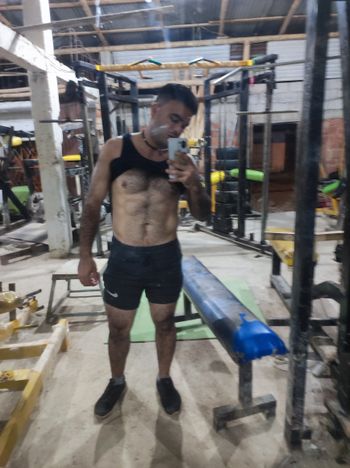 Luis flores