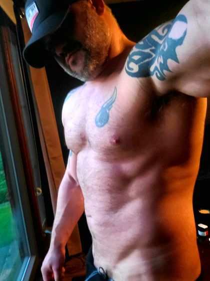 mrtbear OnlyFans picture
