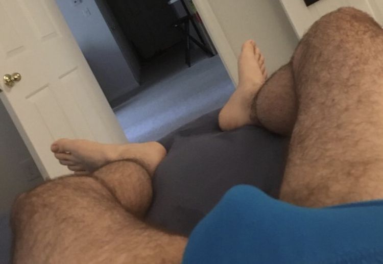 scruffyuncut OnlyFans profile picture