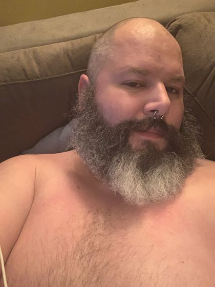 onehornybear69 OnlyFans picture