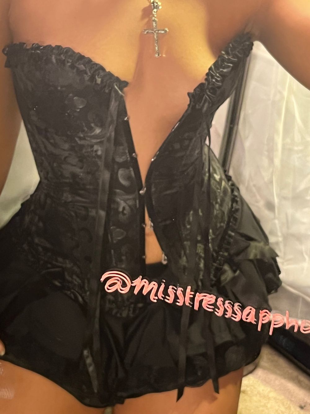 tenthmuse OnlyFans profile picture
