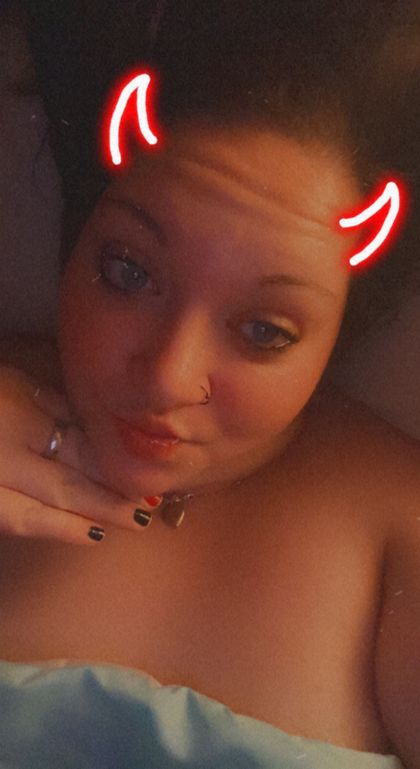fireballbiitch OnlyFans picture
