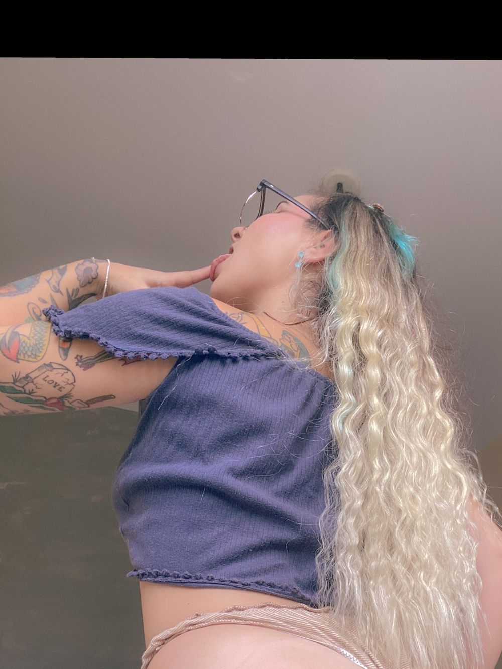 emeraldafree OnlyFans profile picture