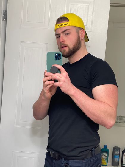 frasewill OnlyFans picture