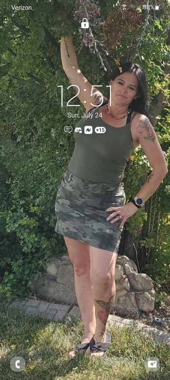 Dawn Austin