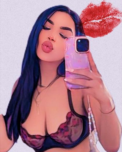 nishababyxo OnlyFans picture