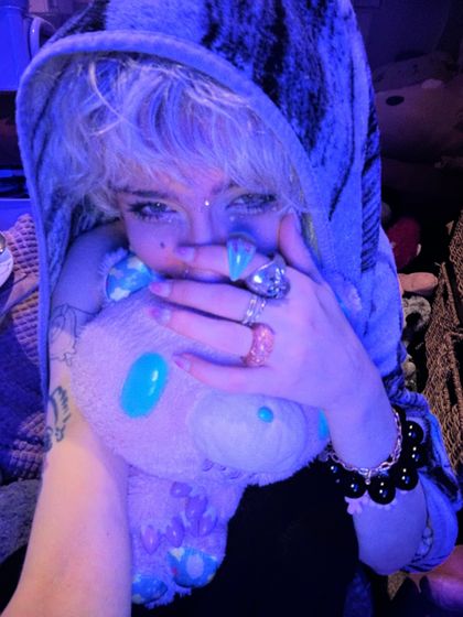 tvsquirrel OnlyFans picture
