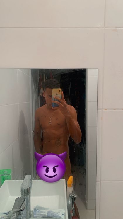 chocolate089 OnlyFans picture