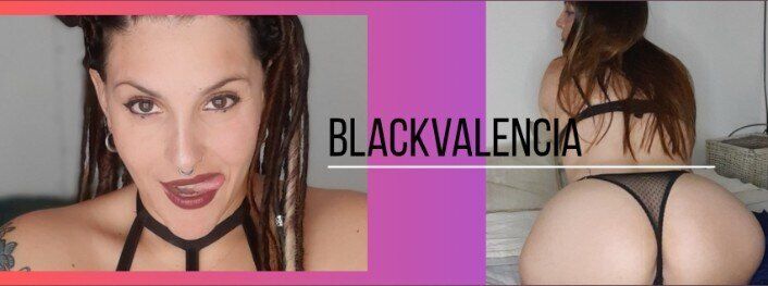 blackvalencia OnlyFans profile picture