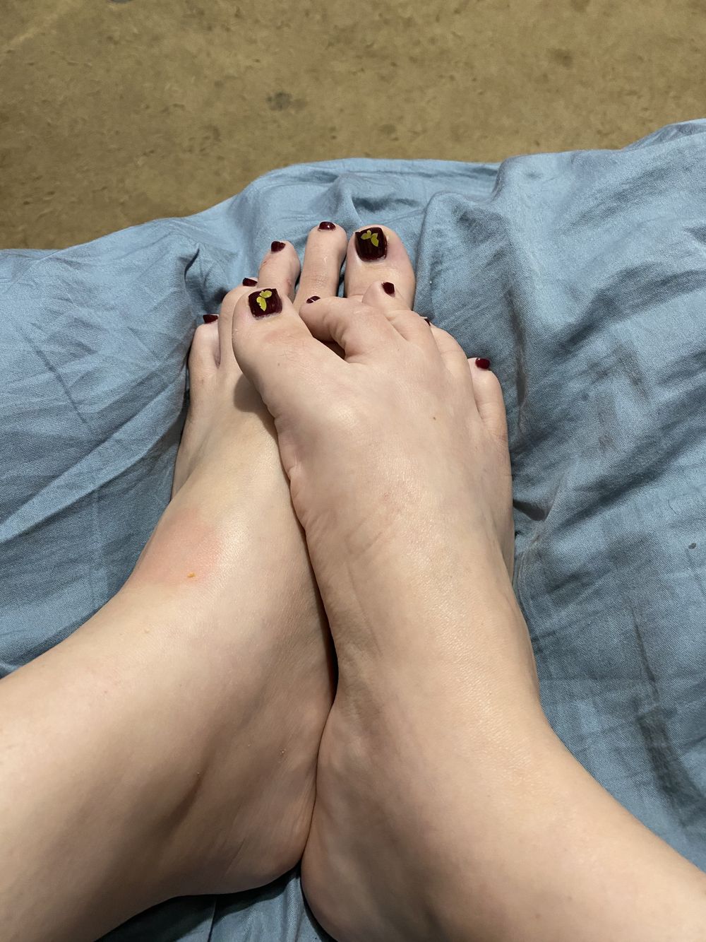 feetishdarling OnlyFans profile picture